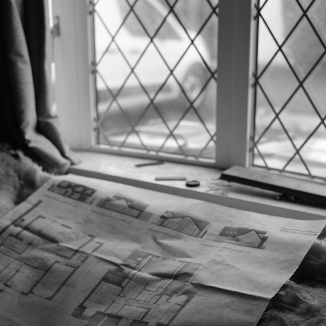 The Renovation Planning Checklist