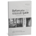 Before You Renovate Guide