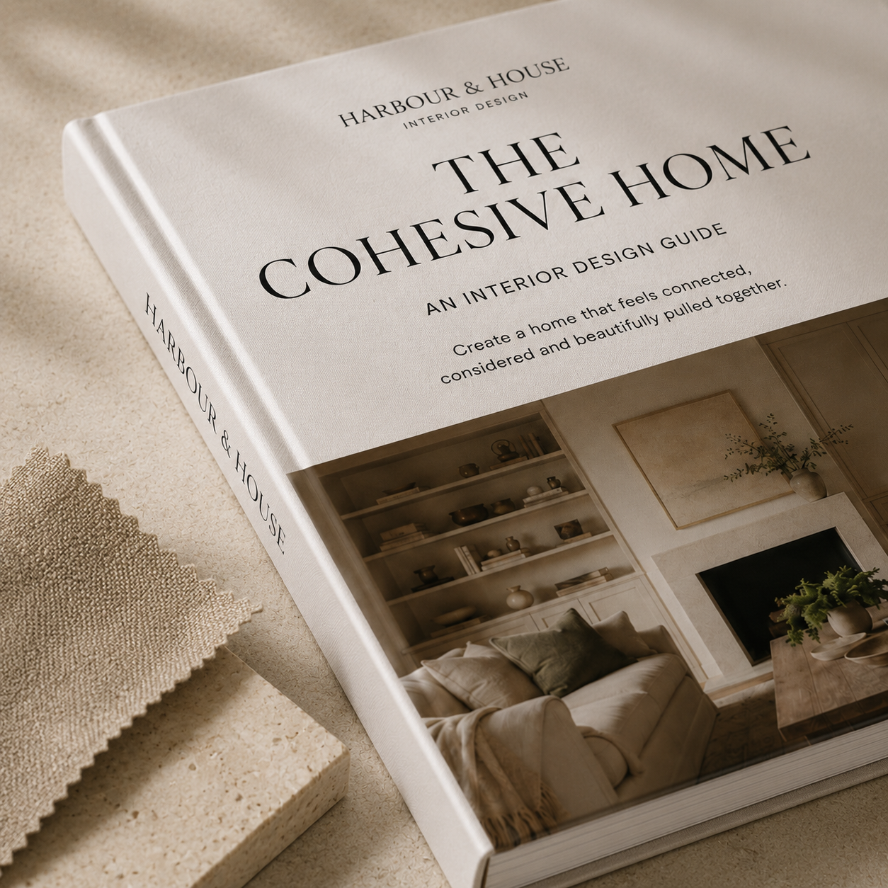 The Cohesive Home | Interior Design Guide