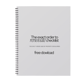 The Exact Order to Renovate Checklist